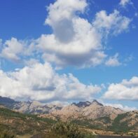 FINCA RUSTICA OCIO, CABALLOS, HUERTOS..