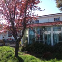 GRAN CHALET INDIVIDUAL MIRAFLORES DE LA SIERRA. IDEAL FAMILIAS Y TURISMO RURAL